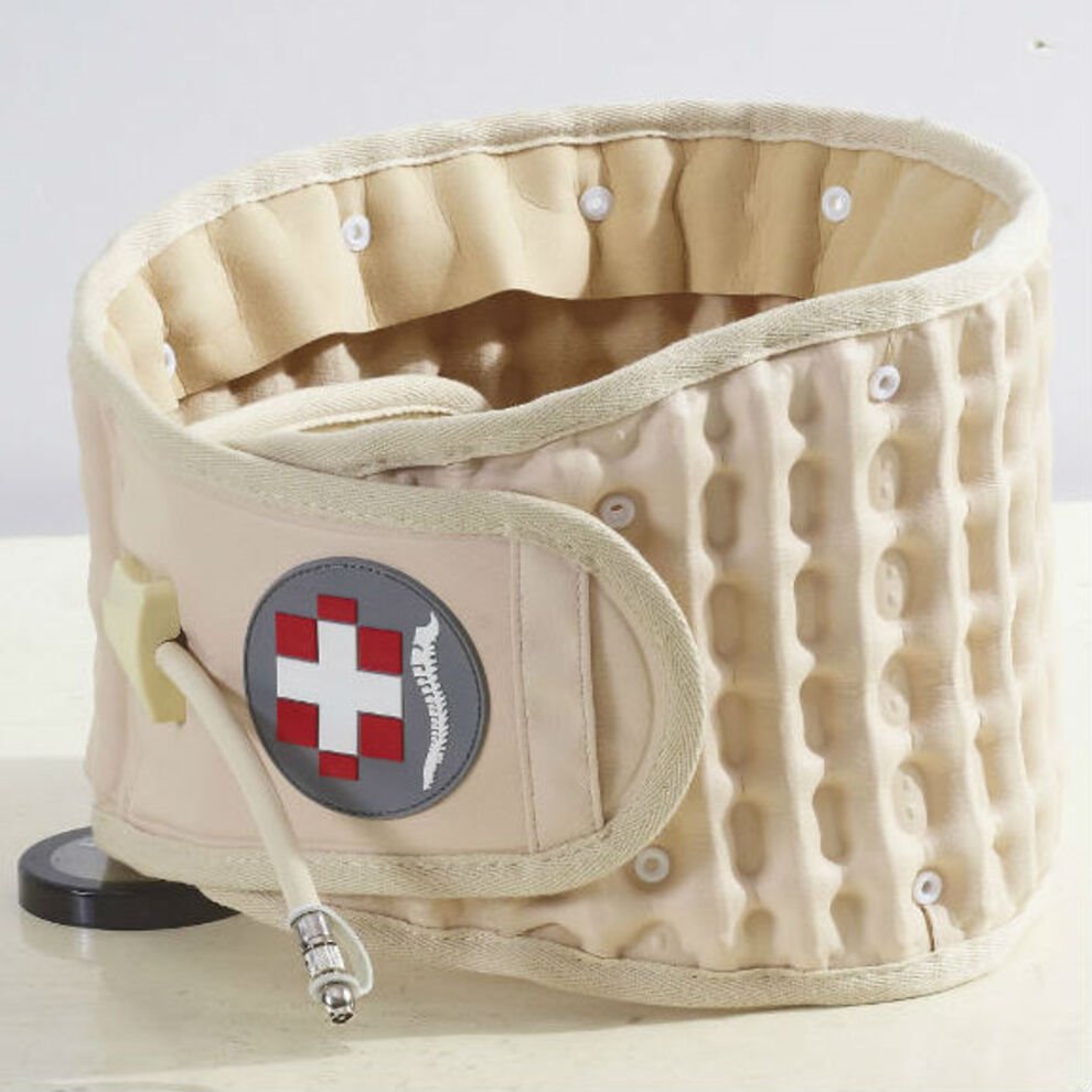 Vazdušno dekompresioni sistem protiv bola