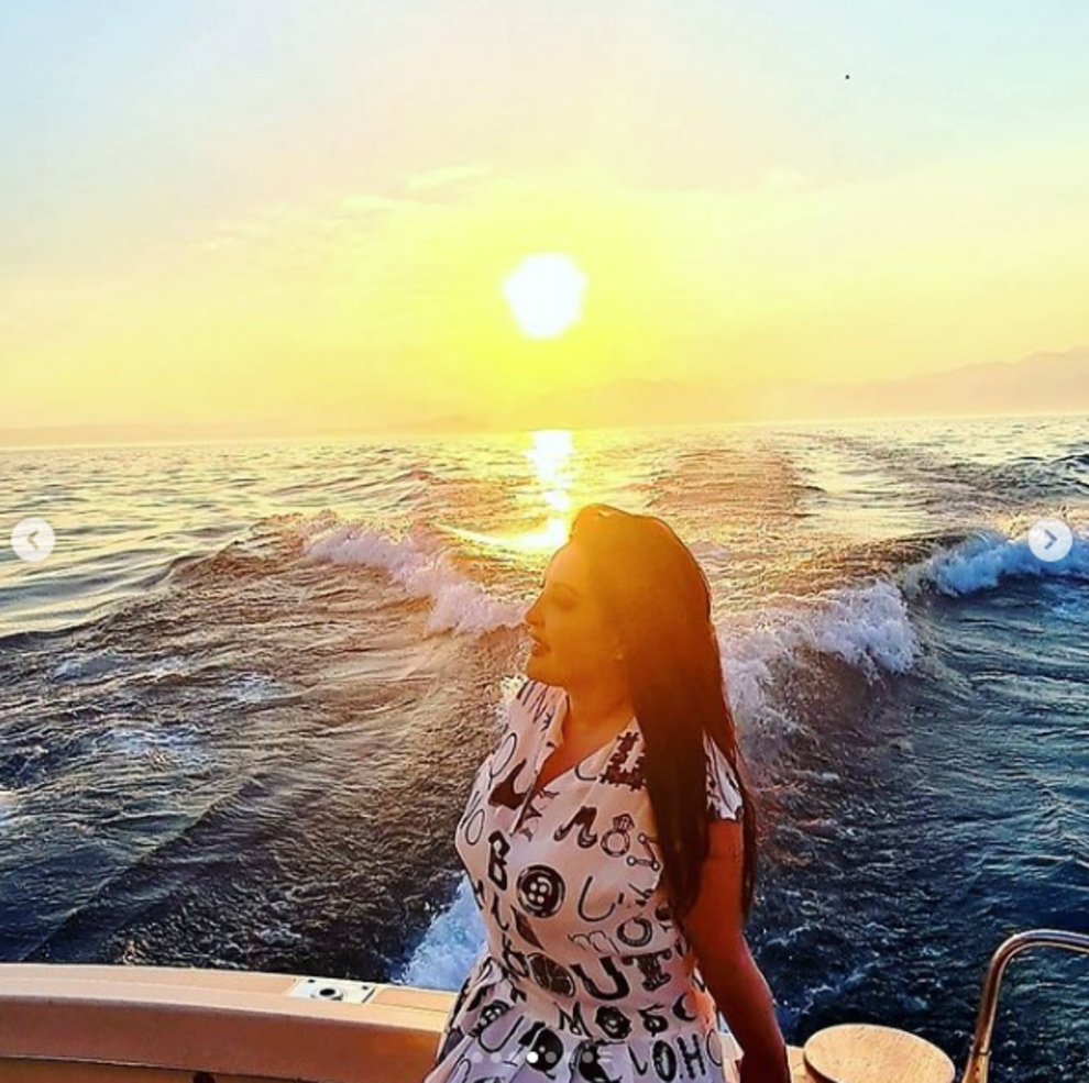 dragana mirkovic odmor