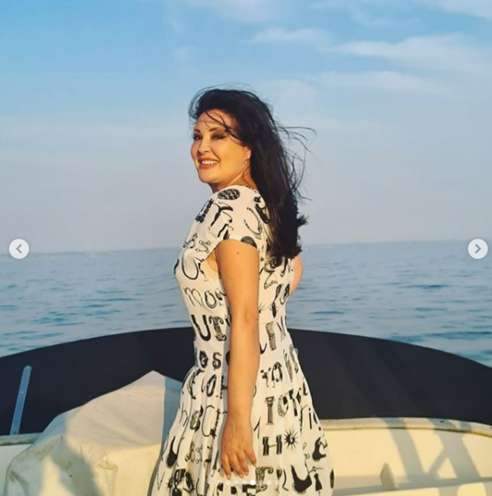 dragana mirkovic odmor