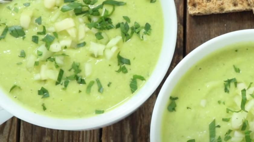 Čorba za podizanje imuniteta