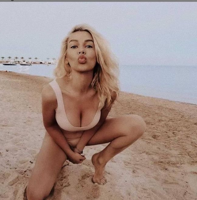 Nataša Bekvalac o bivšim partnerima