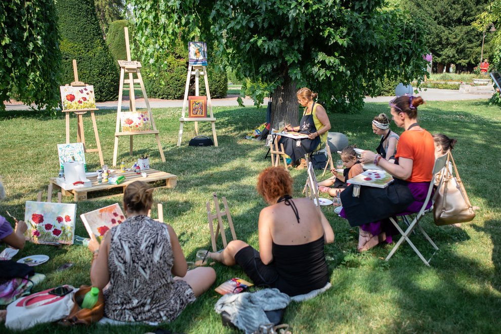 sensa piazzetta srece