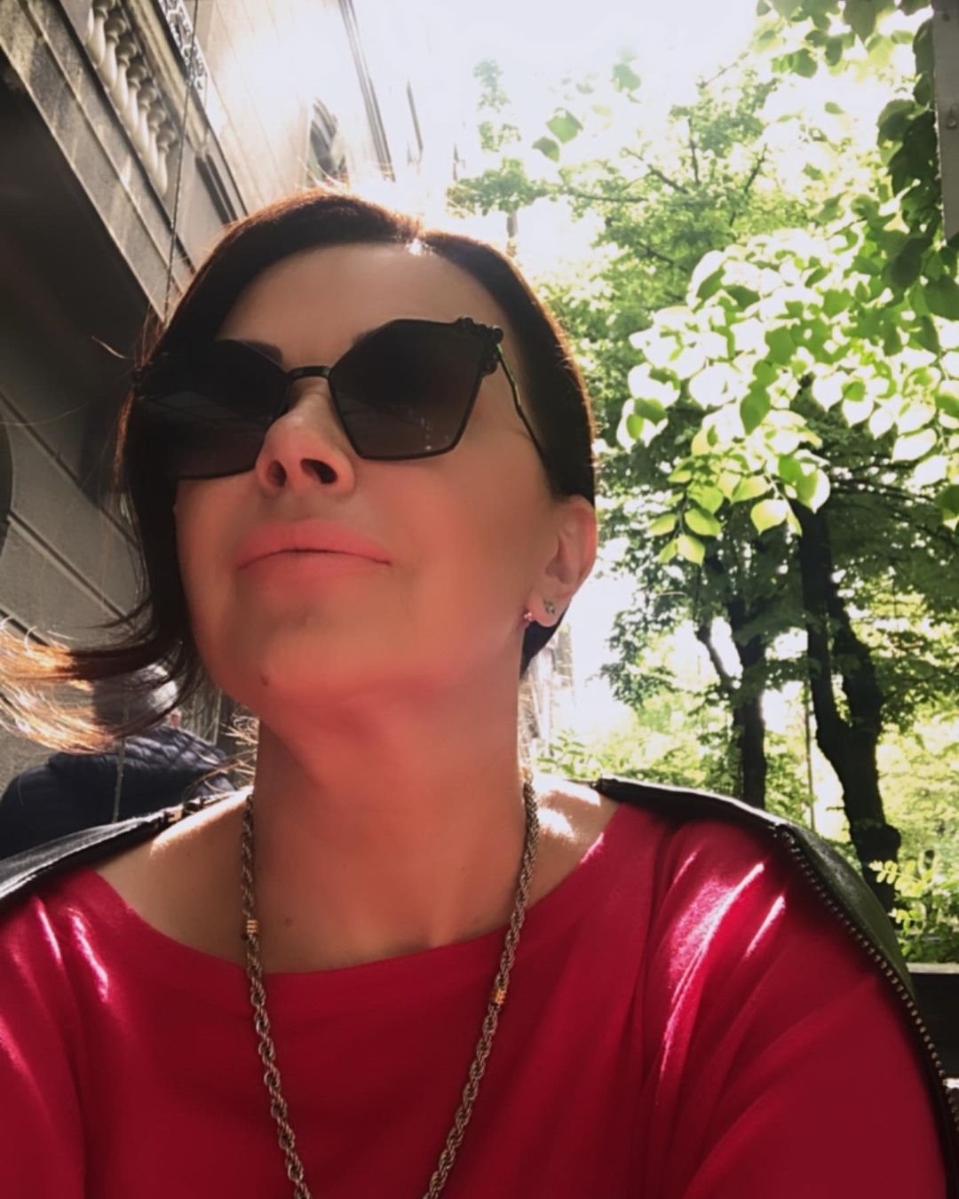 dragana katic frizura boja pramenovi