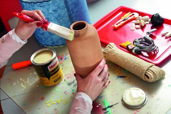 Originalna lampa po vašem ukusu (VIDEO)