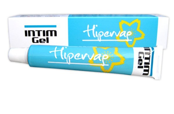 Pravi izbor intim gela