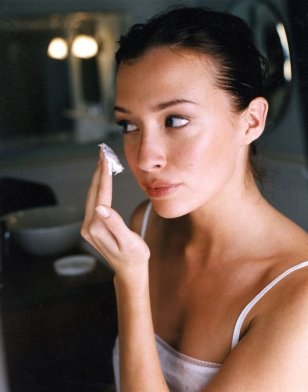 Kako stres utiče na ten