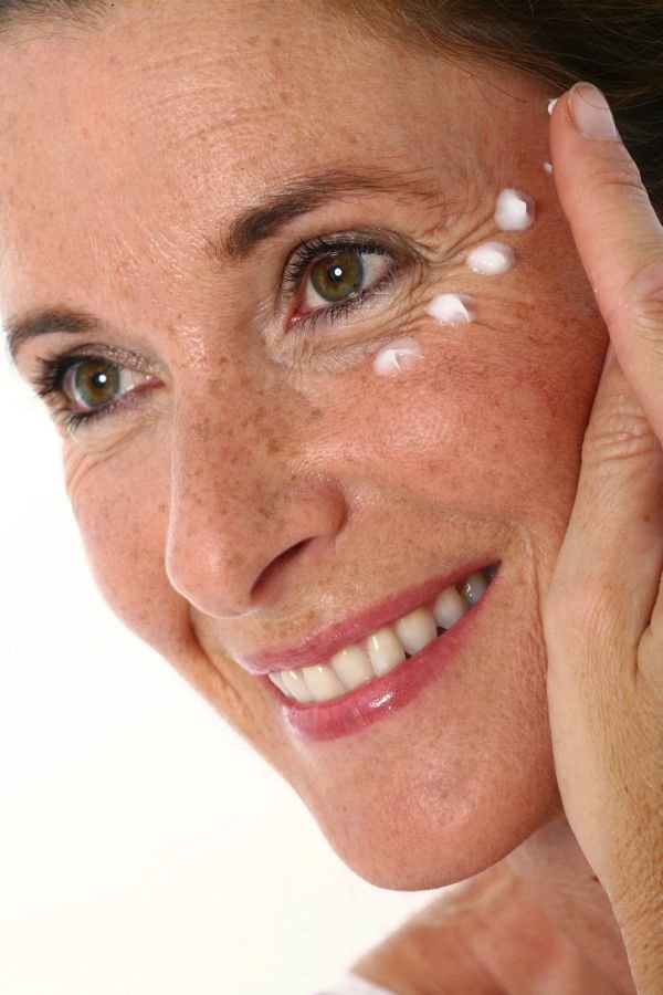 Kako stres utiče na ten