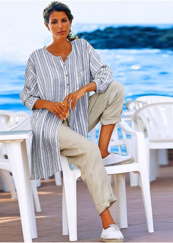 Tunika za svaki stas