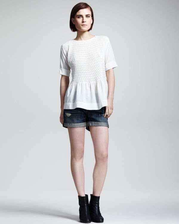 Tunika za svaki stas