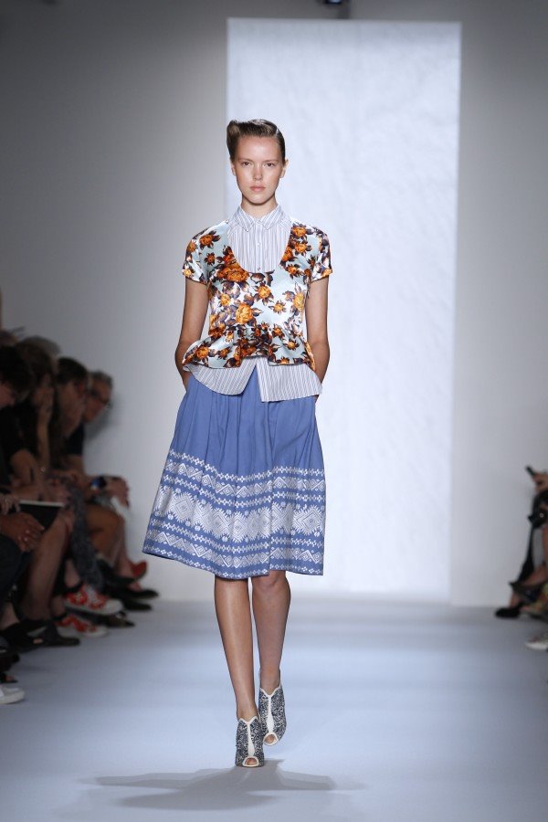 Struk je u ponovo u modi