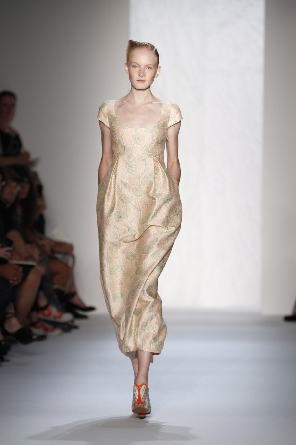 Struk je u ponovo u modi