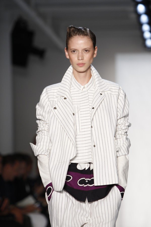 Struk je u ponovo u modi