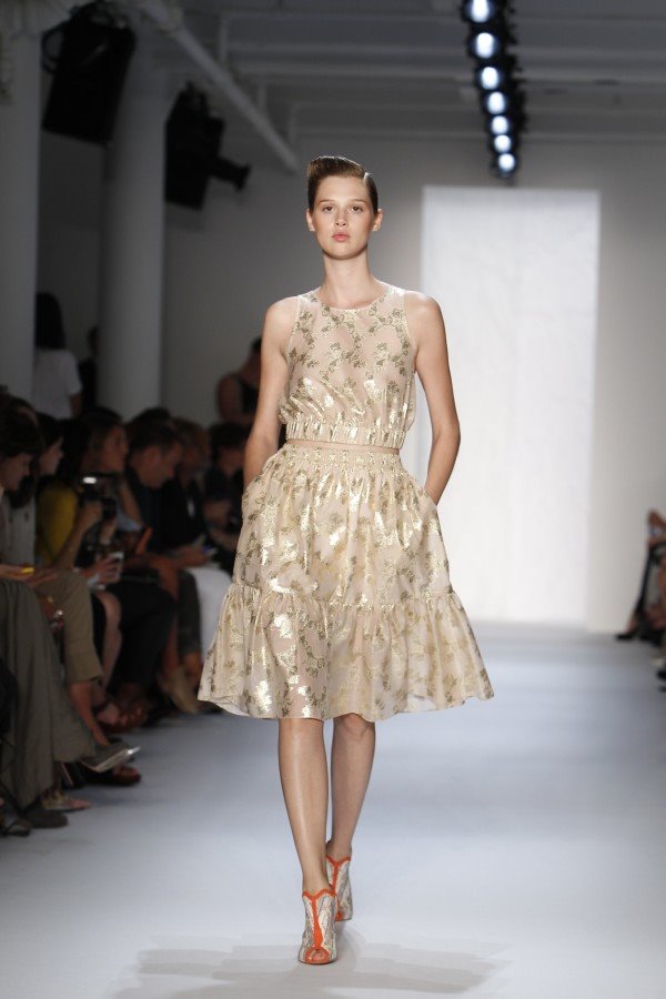 Struk je u ponovo u modi