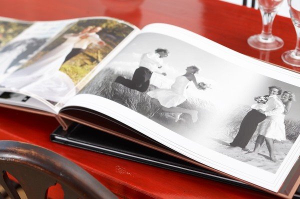 CEWE FOTOKNJIGA - nova originalna vrsta  fotoalbuma