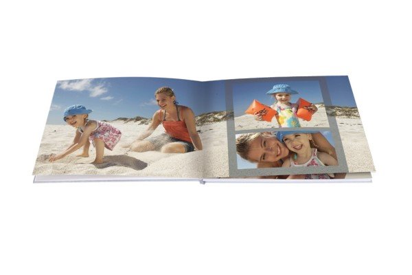 CEWE FOTOKNJIGA - nova originalna vrsta  fotoalbuma