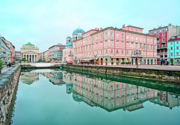 Vodič za ljubitelje šopinga