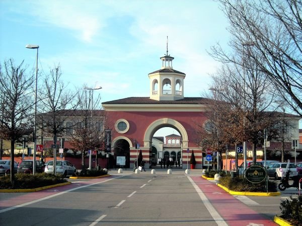 Vodič za ljubitelje šopinga