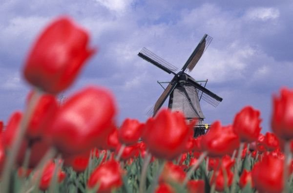 Deset najboljih država za život