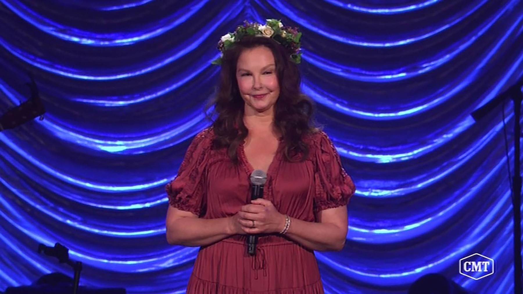 Ešli Džad uništila lice plastičnim operacijama