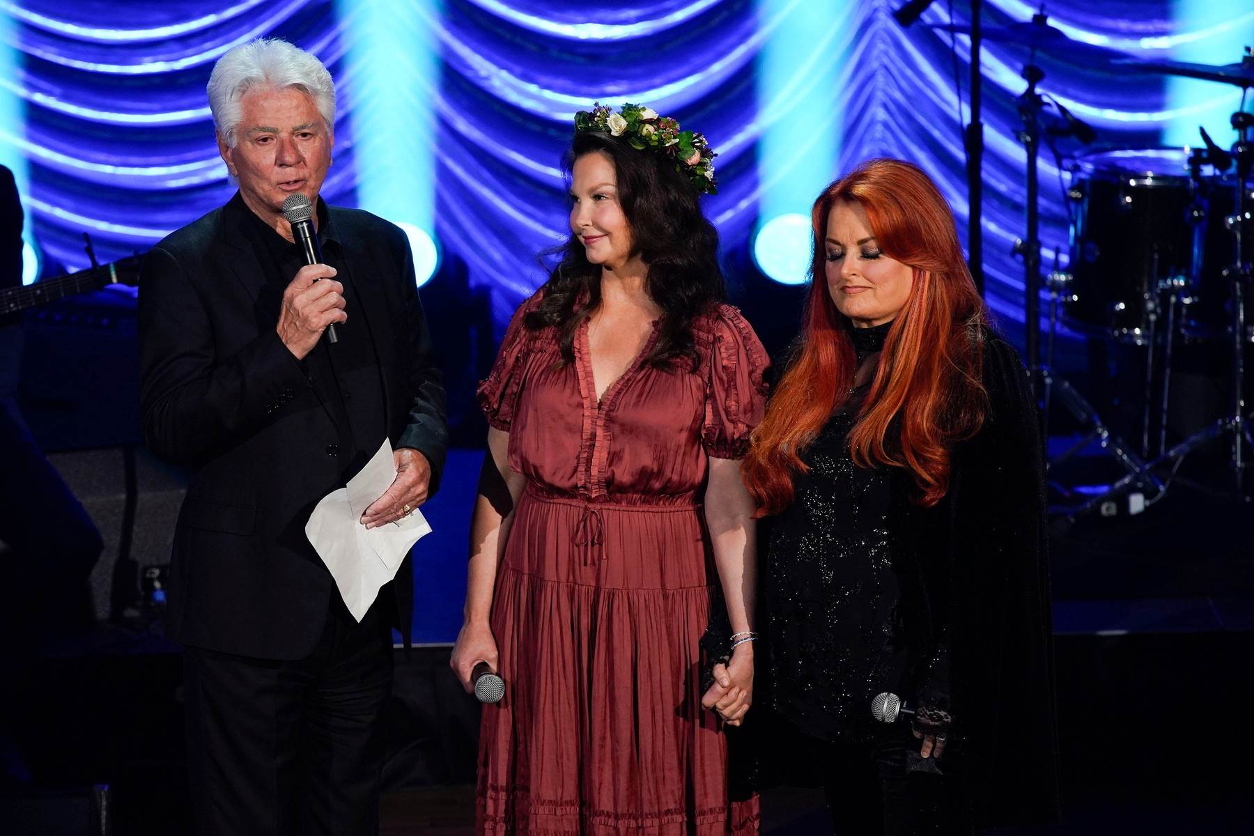 Ešli Džad uništila lice plastičnim operacijama