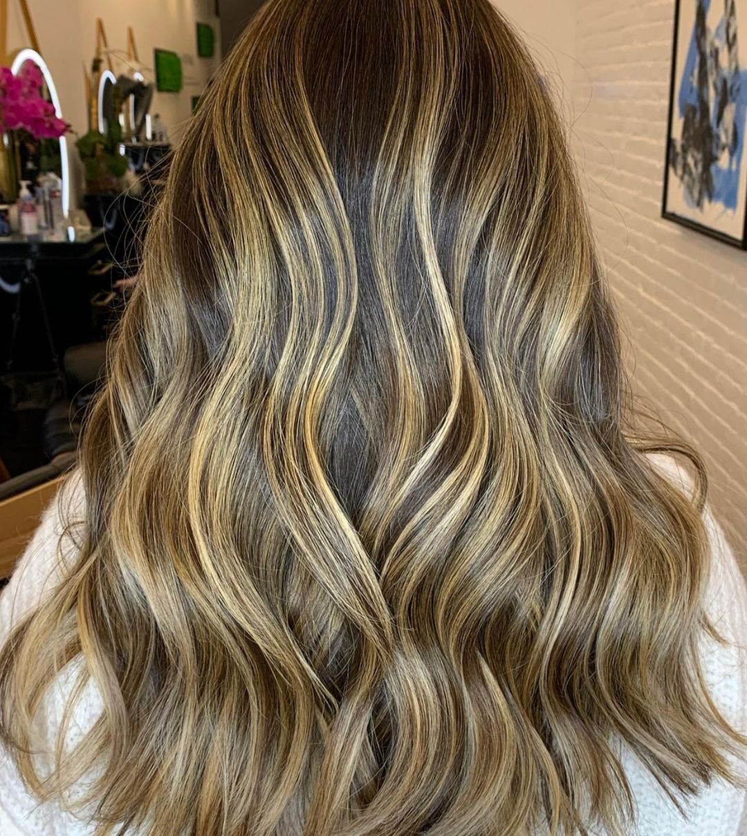 plava kosa farbanje bernardohairco smedja