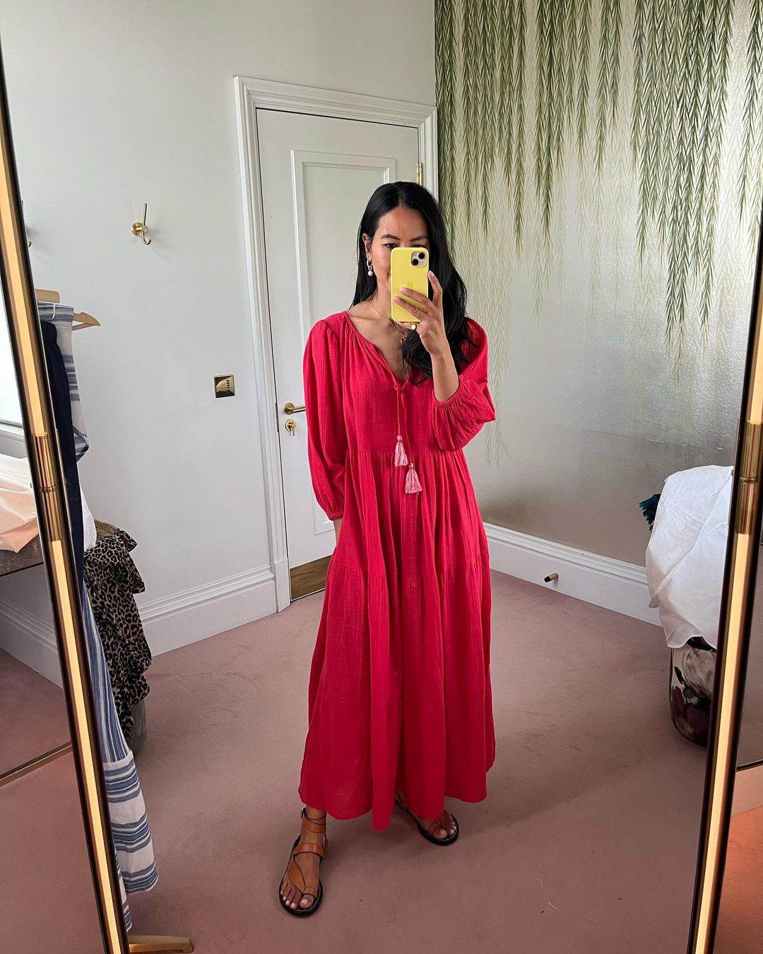 moderna haljina thefashionablepan 2.jpg