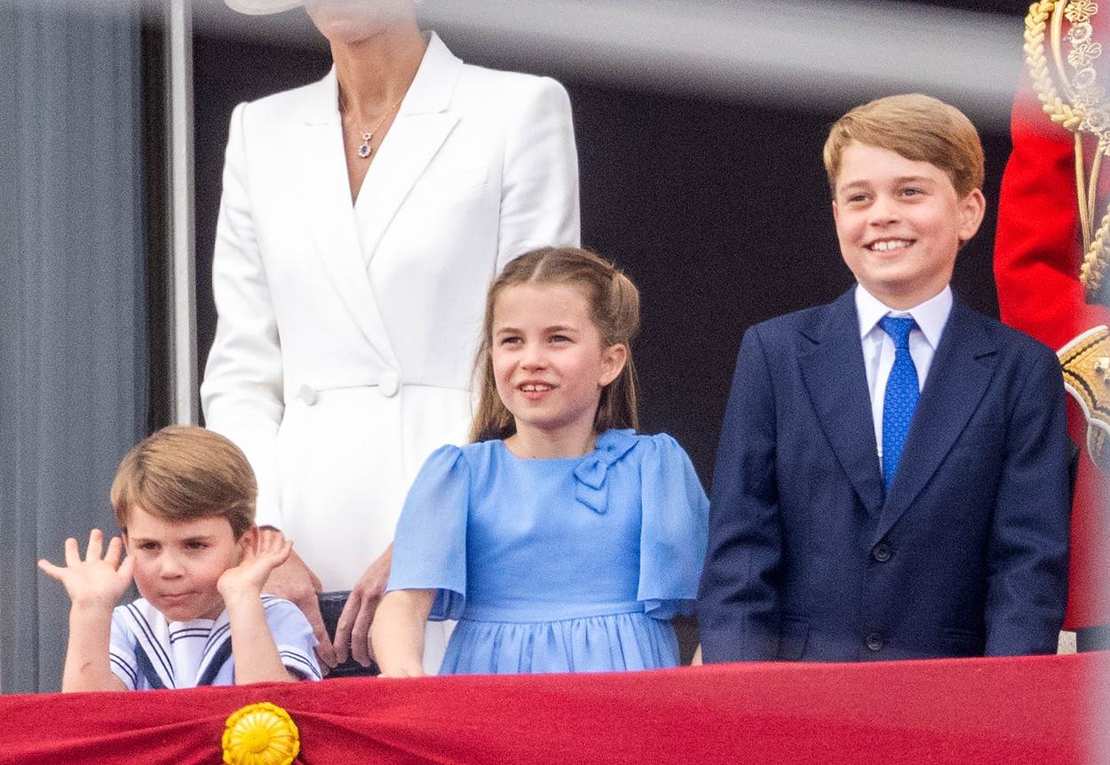 Proslava platinastog jubileja