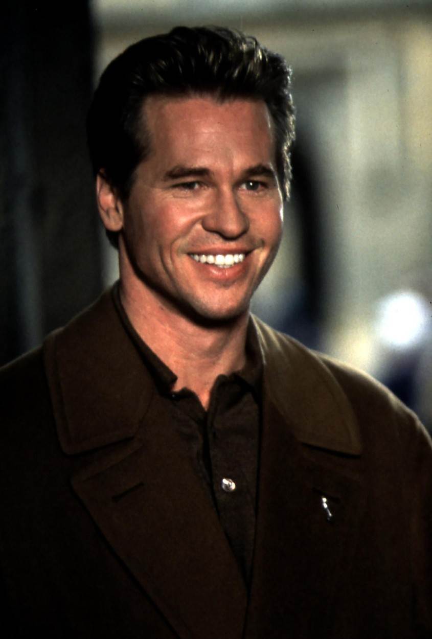 Val Kilmer životna priča