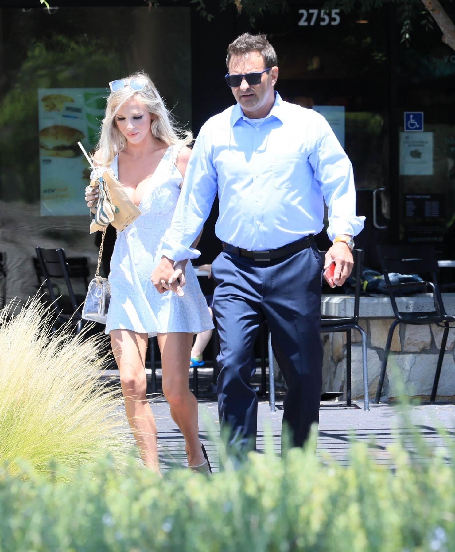 Venčanje Britni Spirs