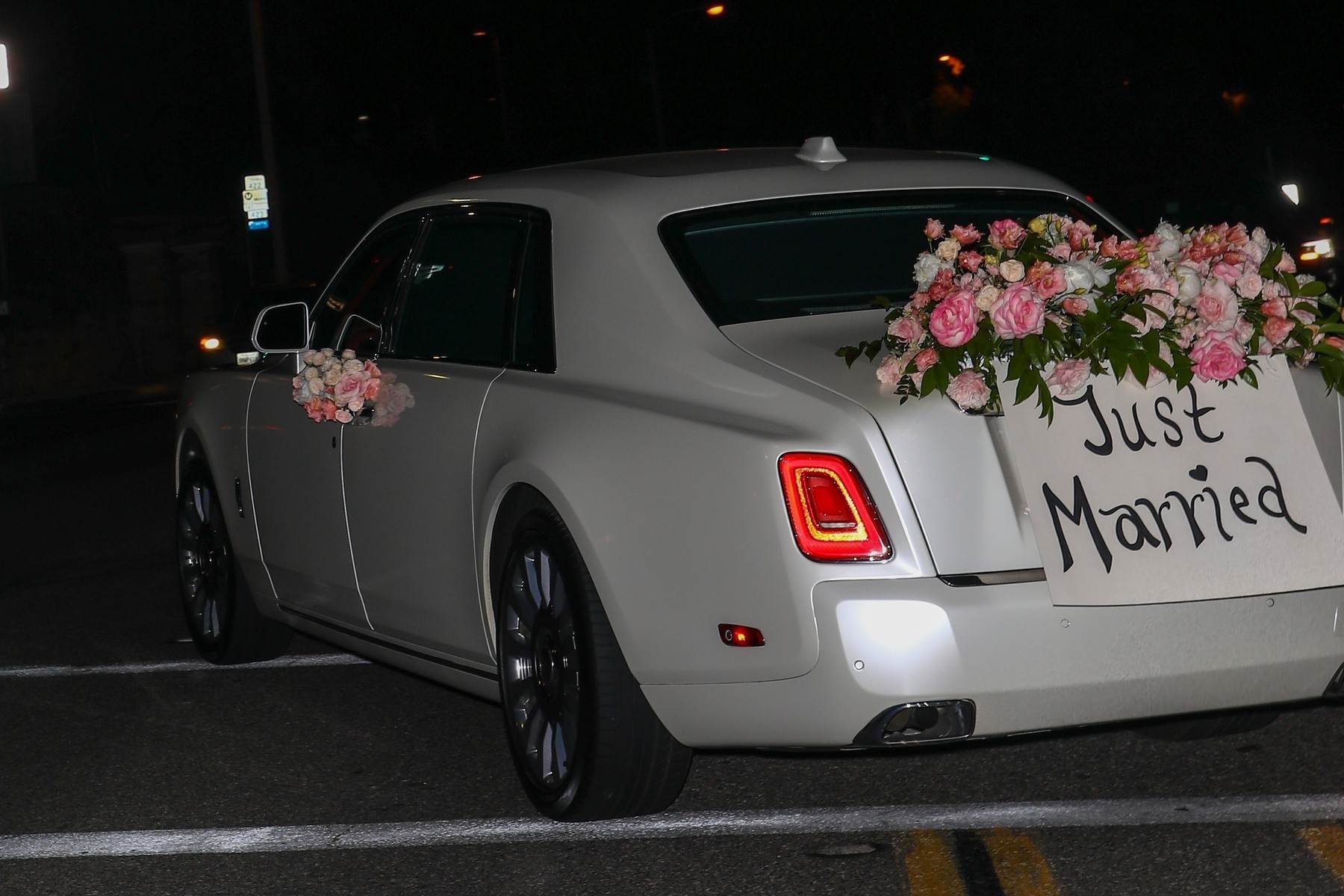 Venčanje Britni Spirs