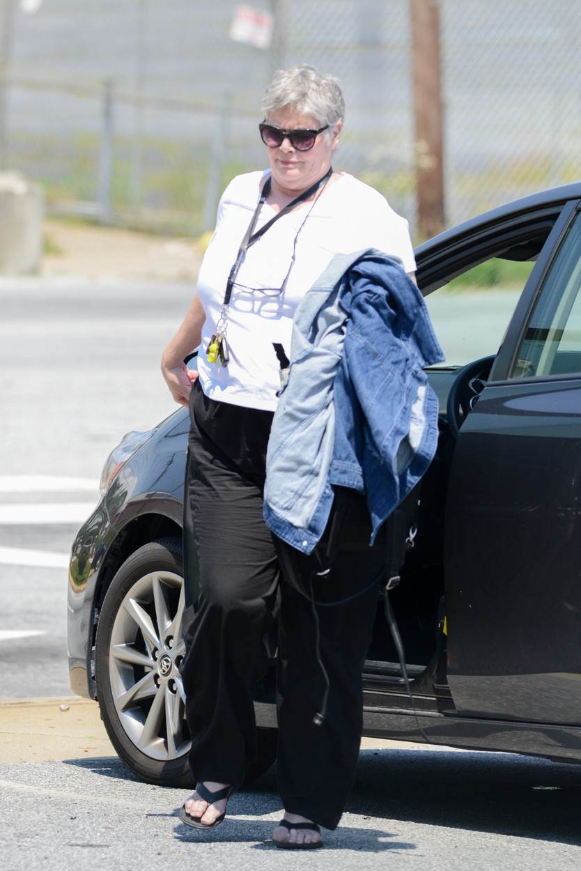 Čarli Belkvud iz Top Gana danas izgleda neprepoznatljivo