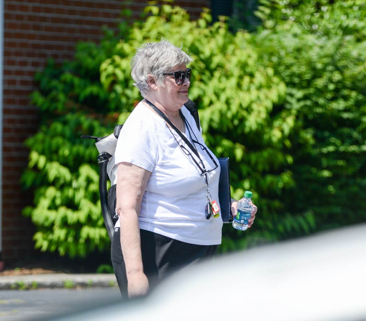 Čarli Belkvud iz Top Gana danas izgleda neprepoznatljivo