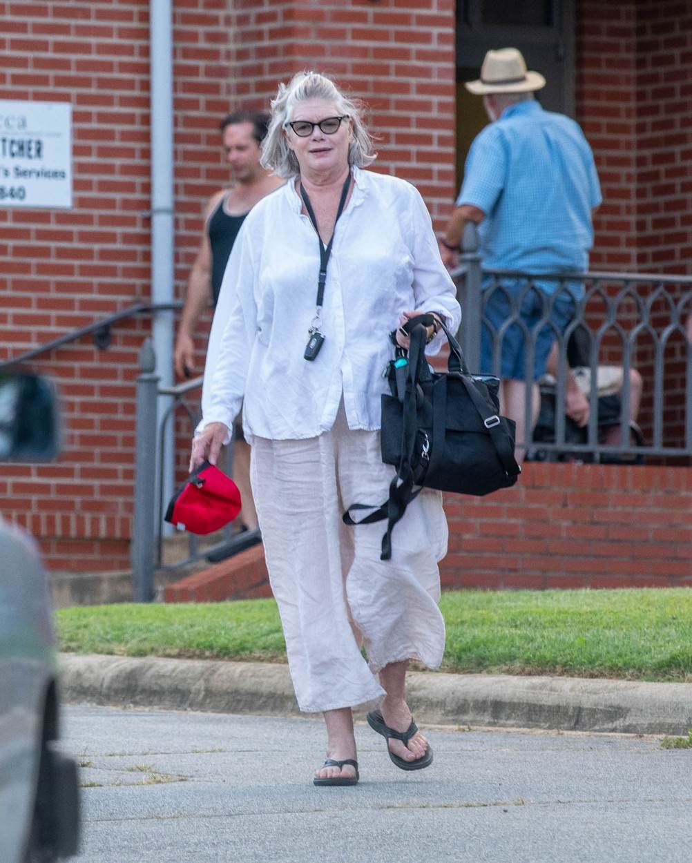 Čarli Belkvud iz Top Gana danas izgleda neprepoznatljivo