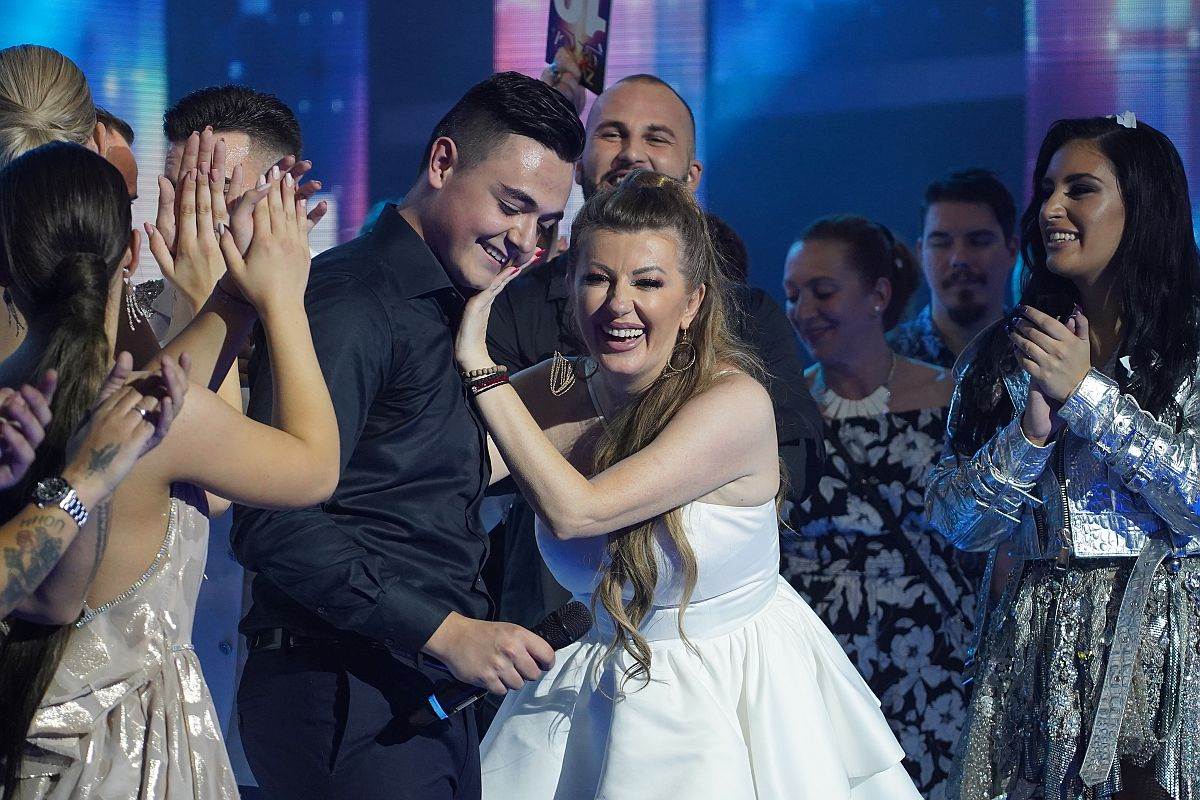 Nermin Handžić o Violeti Miljković