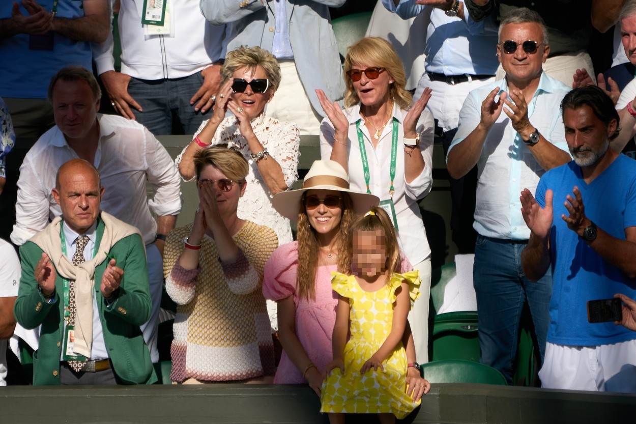 Novak Djokovic slika sa Jelenom na Instagramu