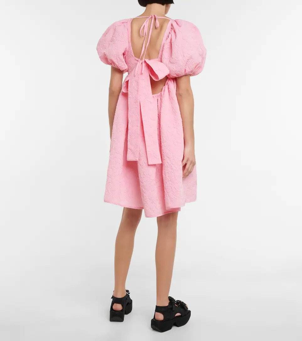 Jelena Đoković na Vimbldonu bila u centru pažnje