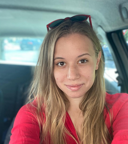 Buga Marija Šimić