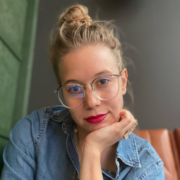 Buga Marija Šimić