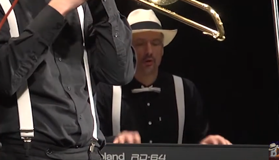 Aleksandar Miletić, prvi muž Mine Lazarević