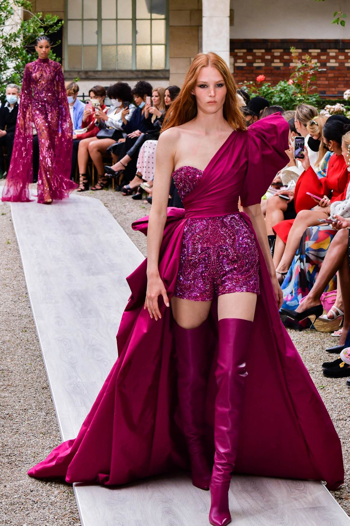 haljina Zuher Murad