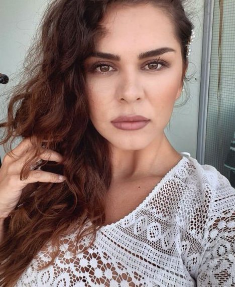 Milica Tomašević