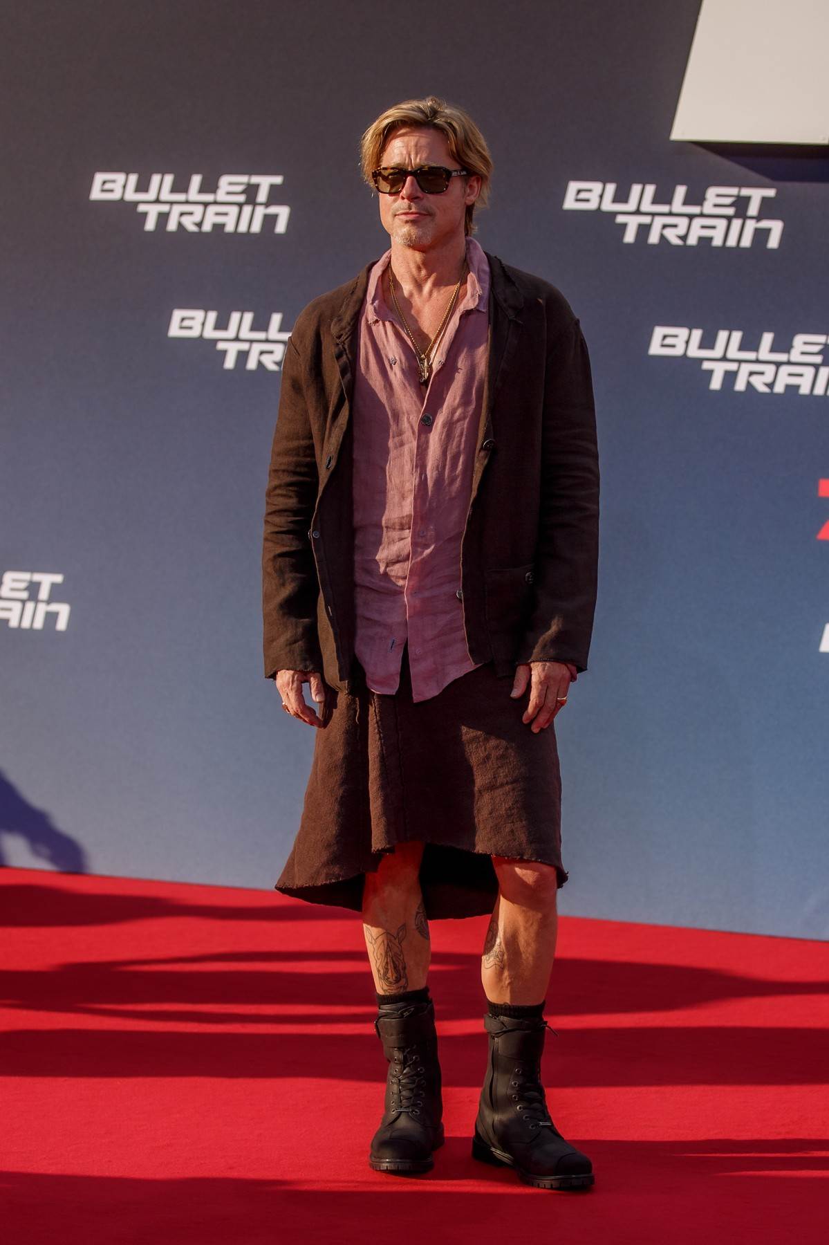 bred pit