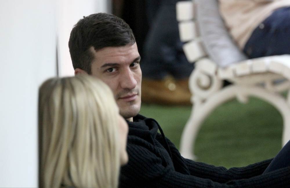 Ljubavna priča Jovane Petković i Marka Kešelja