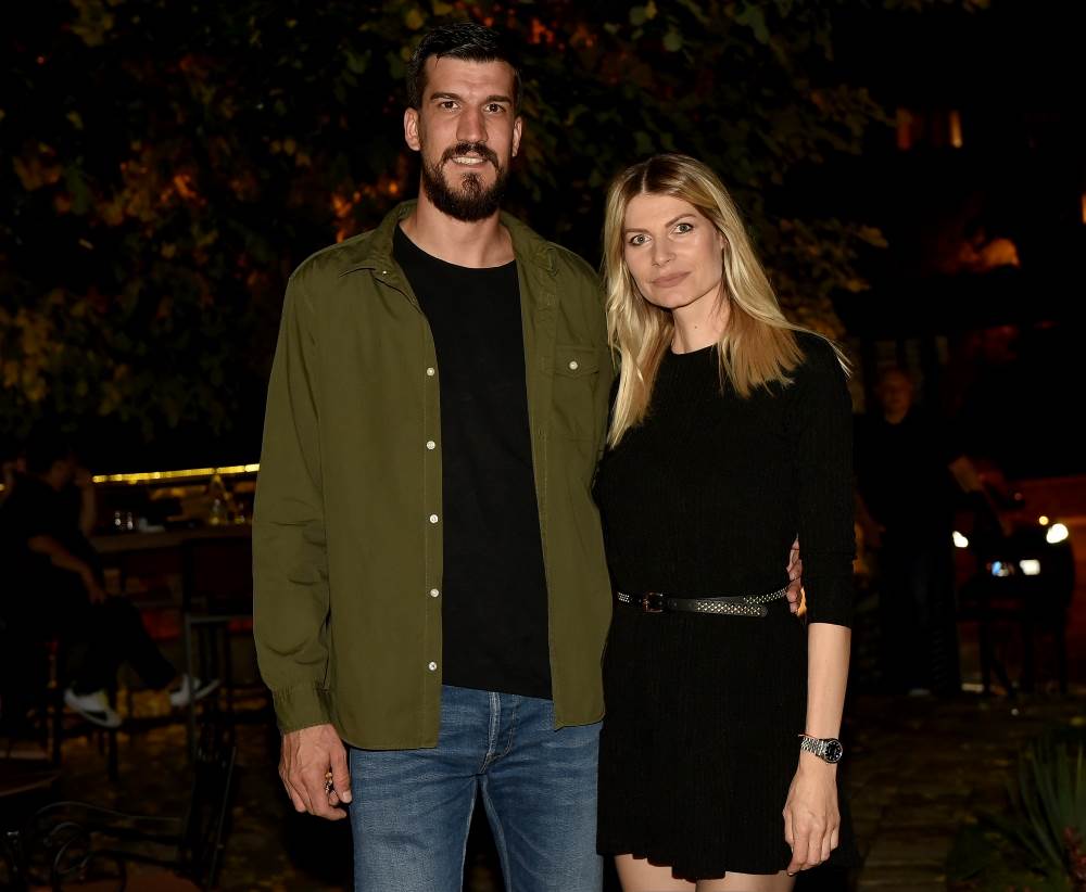 Ljubavna priča Jovane Petković i Marka Kešelja