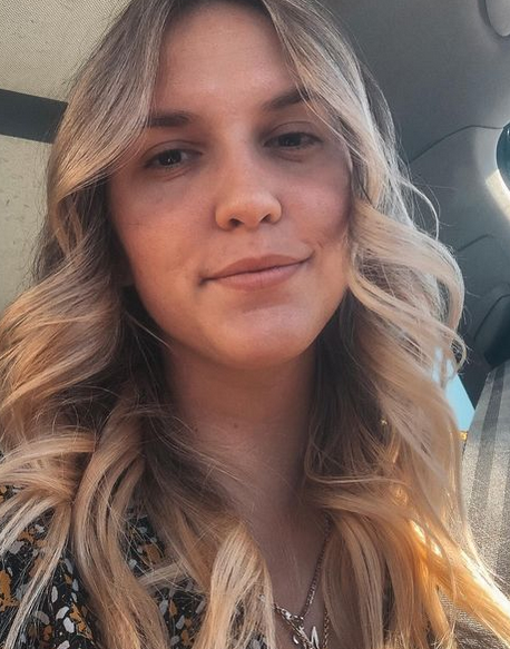Petra Divac
