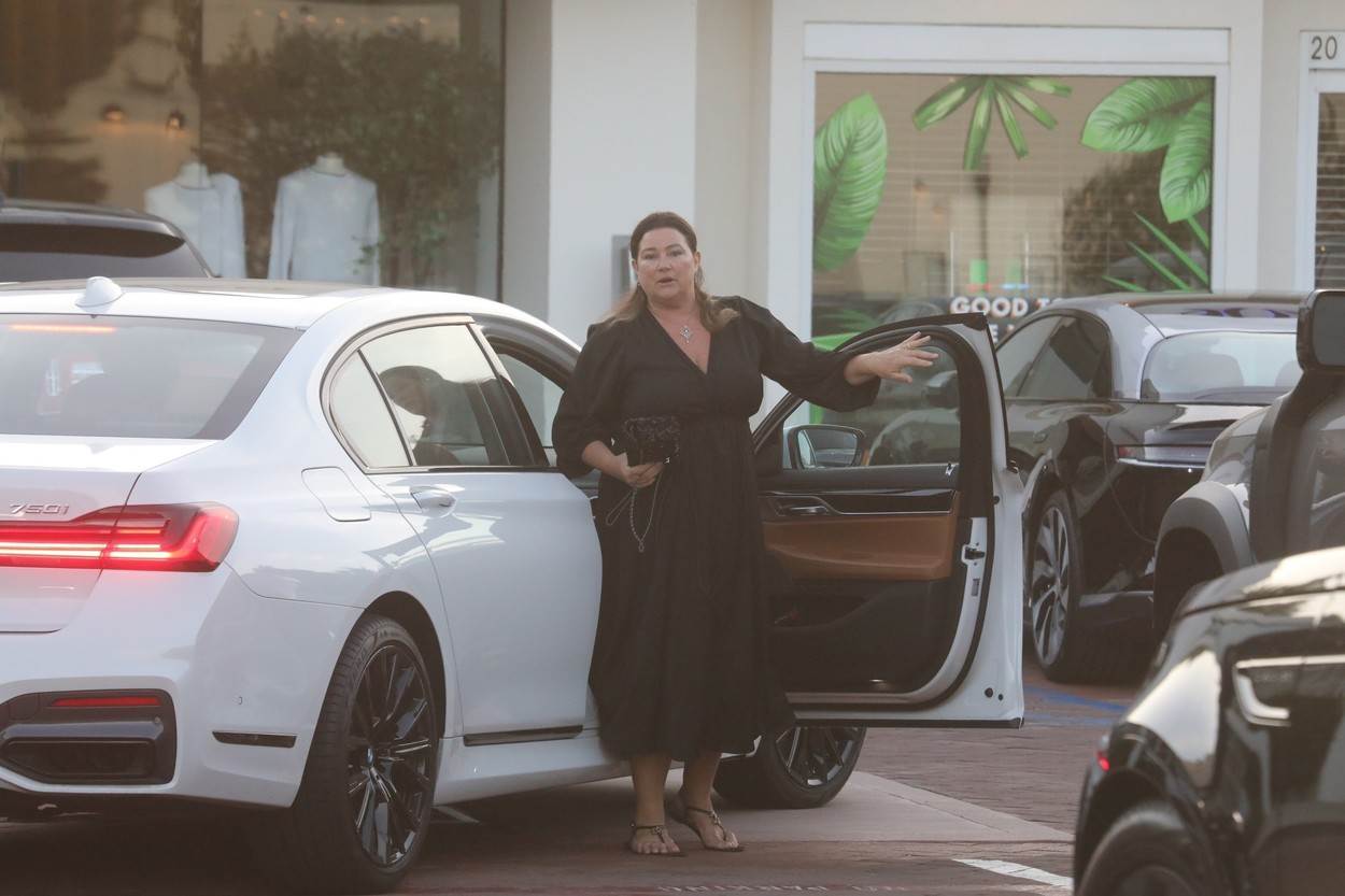 Ljubavna priča Pirsa Brosnana