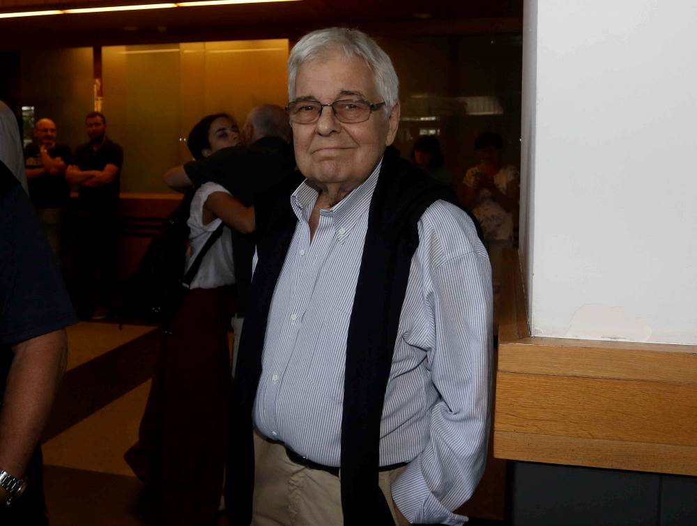 Branko Cvejić preminuo