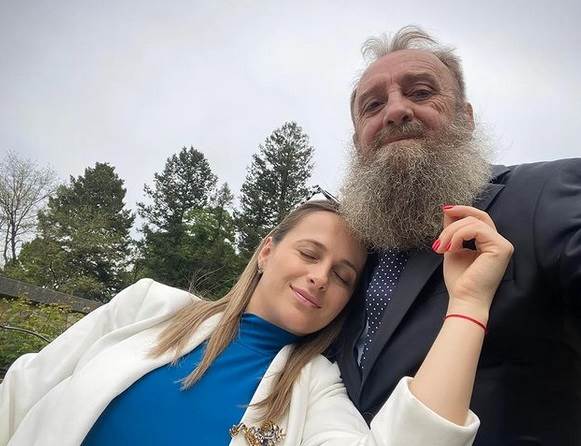 Vesna i Predrag Marković