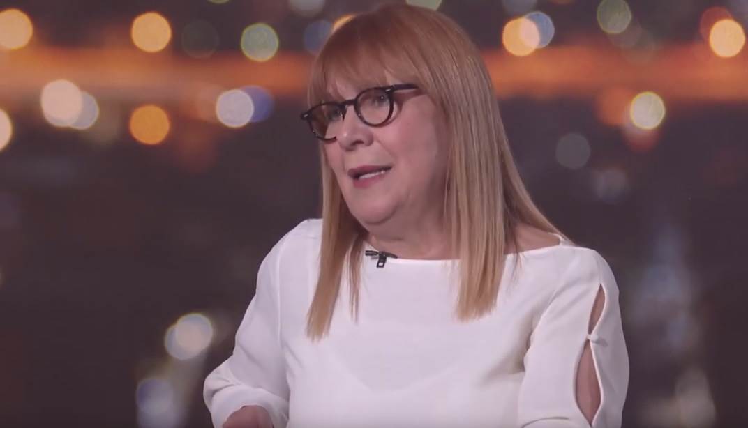 Ljiljana Dragutinović