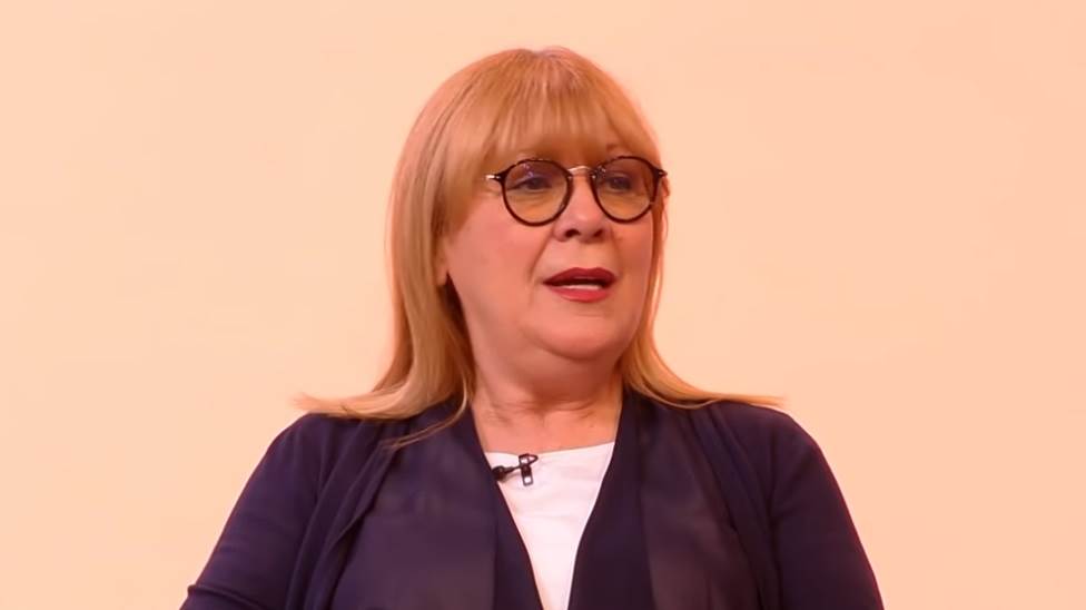 Ljiljana Dragutinović